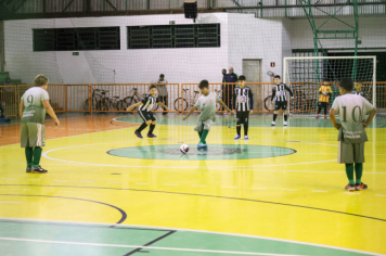 Foto - Futsal 01/07/2025