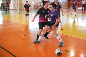 Foto - Torneio de Futsal Feminino (16/06/24)