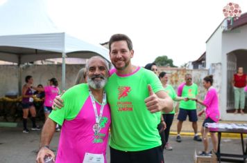 Foto - SEGUNDA EDIÇÃO DA CORRIDA 