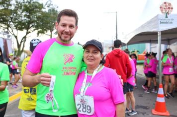 Foto - SEGUNDA EDIÇÃO DA CORRIDA 