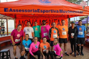 Foto - SEGUNDA EDIÇÃO DA CORRIDA 