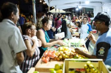 Foto - Feira Livre Noturna (10/05/24)