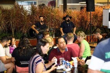 Foto - FEIRA NOTURNA E IPTU PREMIADO 11.12.24