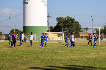 Foto - Futebol 08/03//25