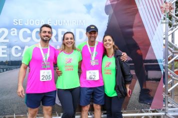 Foto - SEGUNDA EDIÇÃO DA CORRIDA 