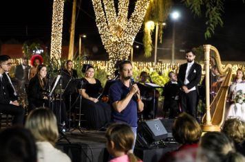 Foto - Apresentação Les Ensebles 23.12.24