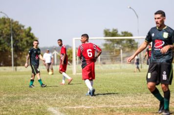 Foto - Torneio do Trabalhador (28/04/24)