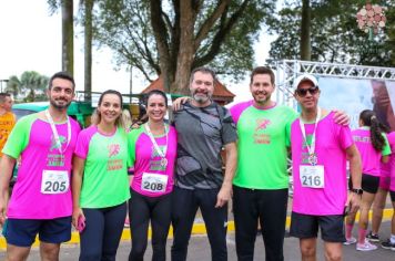 Foto - SEGUNDA EDIÇÃO DA CORRIDA 