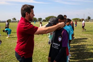 Foto - Fotos Futebol (13/04/24)