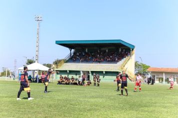 Foto - Torneio do Trabalhador (28/04/24)