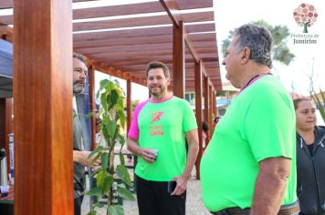 Foto - SEGUNDA EDIÇÃO DA CORRIDA 