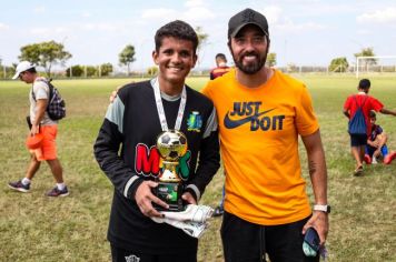 Foto - Fotos Futebol (13/04/24)