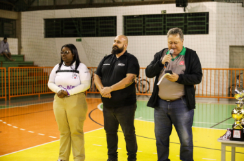 Foto - Futsal 01/07/2025