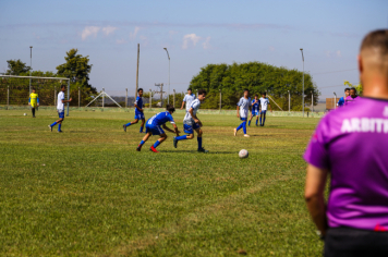 Foto - Futebol 08/03//25