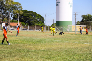 Foto - Futebol 08/03//25