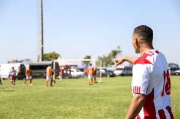 Foto - Torneio do Trabalhador (28/04/24)