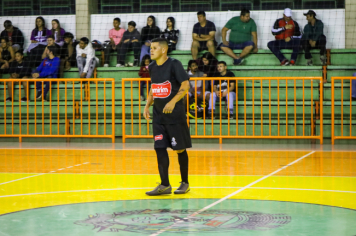 Foto - Futsal 15/07/2025