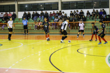 Foto - Futsal 01/07/2025