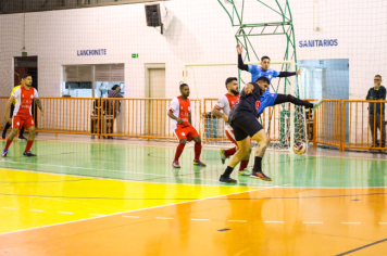 Foto - Futsal 15/07/2025