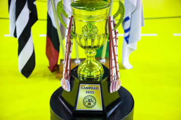 Foto - Futsal 15/07/2025