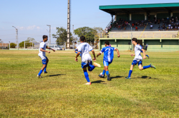 Foto - Futebol 08/03//25