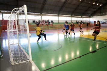 Foto - Torneio de Futsal Feminino (16/06/24)