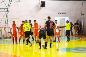 Foto - Futsal 15/07/2025
