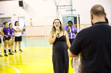 Foto - Torneio de Futsal Feminino (16/06/24)