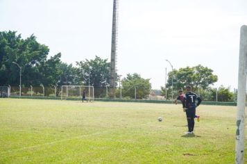 Foto - Campeonato de Futebol SUB 11  e SUB 14  16/03/2024