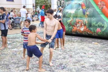 Foto - Se Joga, é Jumirim! Carnaval 2023!