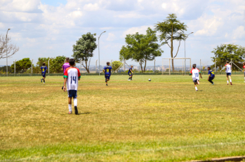 Foto - Futebol 08/03//25