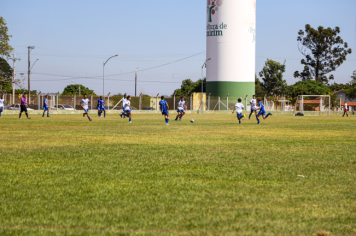 Foto - Futebol 08/03//25