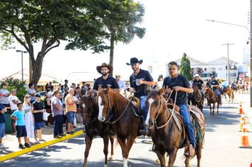 Foto - Cavalgada com Marcos Brasil (19/05/24)