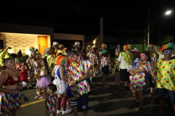 Foto - Carnaval 2024 - Dia 10/02/2024