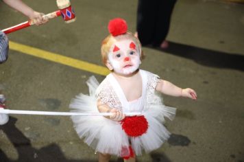 Foto - Carnaval 2024 - Dia 10/02/2024