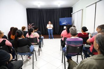 Foto - Curso de Hamburguer Artesanal - SENAC 