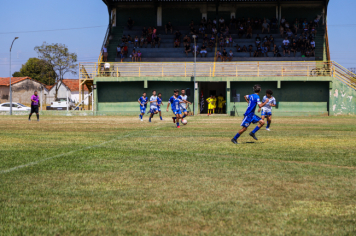 Foto - Futebol 08/03//25