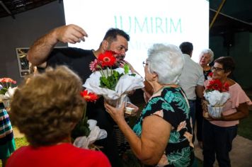 Foto - Jumirim Memórias - Dia das Mães (12/05/24)