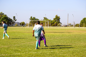 Foto - Futebol 08/03//25