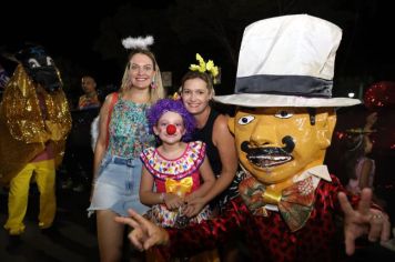 Foto - Carnaval 2024 - Dia 10/02/2024