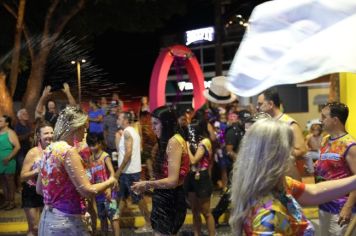 Foto - Carnaval 2024 - Dia 10/02/2024