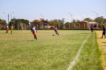 Foto - Futebol 08/03//25