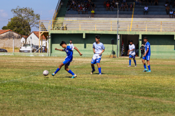 Foto - Futebol 08/03//25