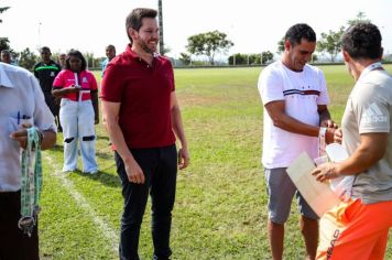 Foto - Fotos Futebol (13/04/24)