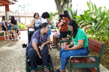 Foto - Dia das Crianças 