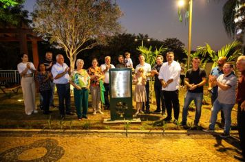 Foto - Inauguração do Portal (23/06/24)