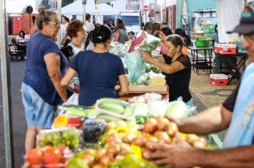 Foto - Feira Livre Noturna (10/05/24)