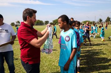 Foto - Fotos Futebol (13/04/24)