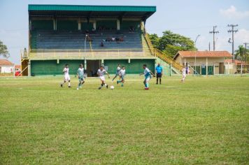 Foto - Campeonato de Futebol SUB 11  e SUB 14  16/03/2024