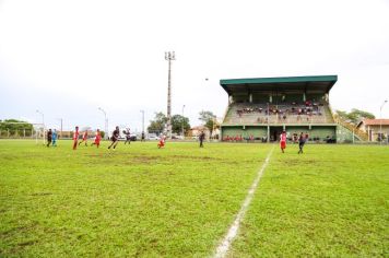 Foto - Abertura Campeonato Society Jumirim 2024 - 02/11/24